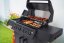Plynový gril G21 Michigan BBQ Premium Line, 6 hořáků + zdarma redukční ventil