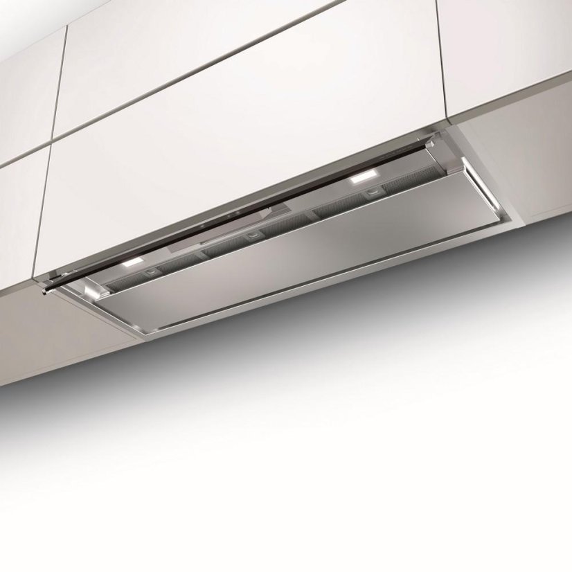 Faber IN-NOVA AIR X/BK KL A90 nerez