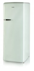 Retro lednice DOMO DO91701R