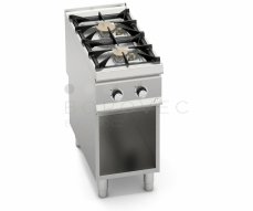 Bertos plynový sporák SG9F2MPS