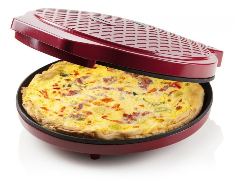 Pec na pizzu DOMO DO9177PZ