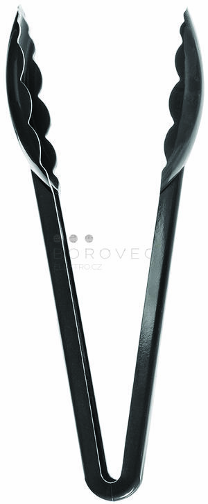 Matfer Bourgeat kleště 24cm šedé exoglass Matfer Bourgeat kleště 24cm šedé exoglass