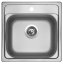 Sinks MANAUS 480 V 0,7mm leštěný