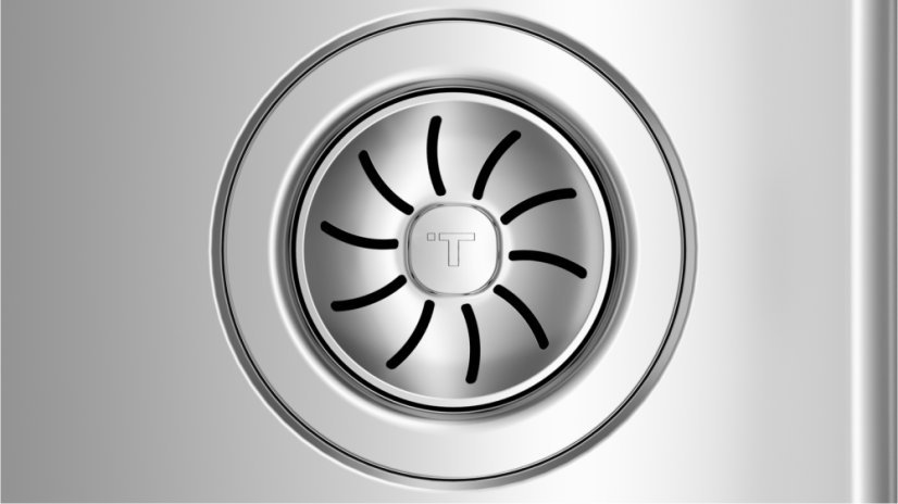 Teka BROOKLYN 60 M-XP 1B 1D PLUS