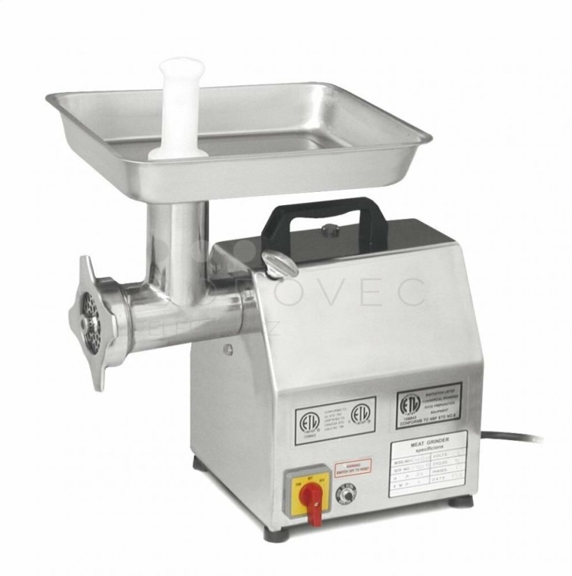 OEM řezačka masa HL - G 12 SS OEM řezačka masa HL - G 12 SS