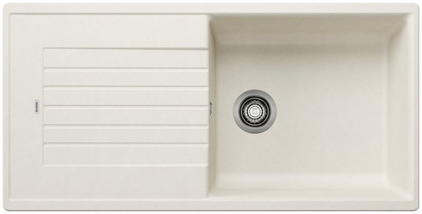 Blanco ZIA XL 6 S Silgranit bílá soft oboustranné provedení