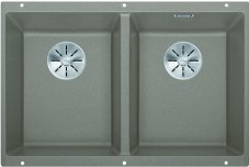 Blanco SUBLINE 350/350 U InFino Silgranit tartufo bez táhla