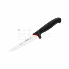 GIESSER nůž vykrvovací G 12300 16cm černý