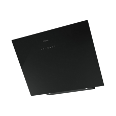 Komínová digestoř Airforce CLIO BL/A/60 černá