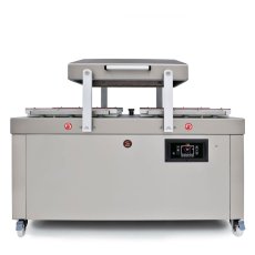 Vakuový balicí stroj SU-6160P s portem tiskárny a Bluetooth, Sammic, 874x1640x(H)1370mm