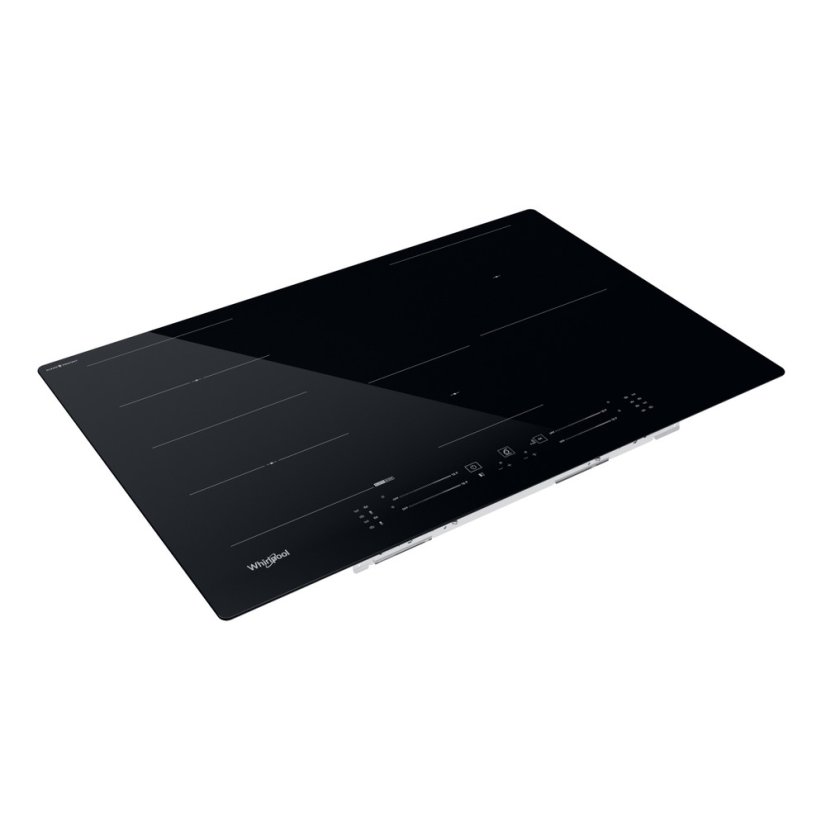 Indukční varná deska Whirlpool WFS1577CPNE