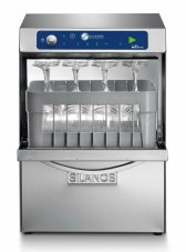 Silanos myčka skla dvouplášťová DS G35-20-DB