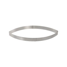 de Buyer Forma perforovaná list 25 × 11 cm | D-3099-73