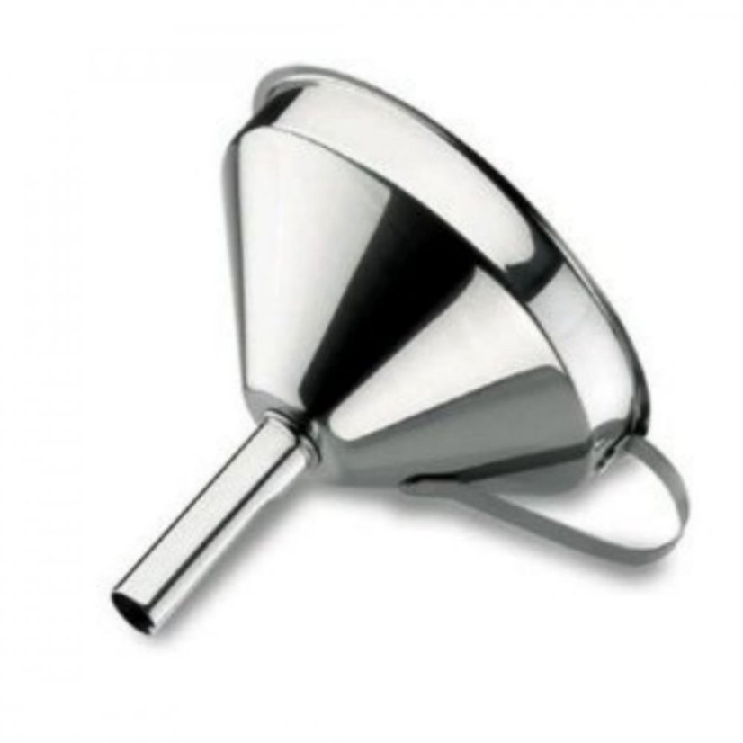 Lacor Trychtýř nerezový 14 cm Lacor Trychtýř nerezový 14 cm