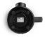 Polévkovar a mixér DOMO DO753BL
