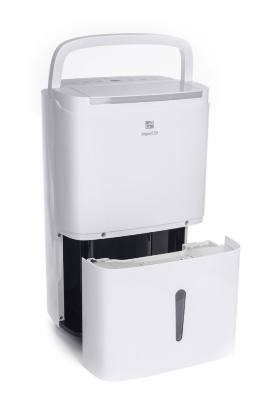 Odvlhčovač G21 Impact 50, kapacita 50l/24h, WiFi