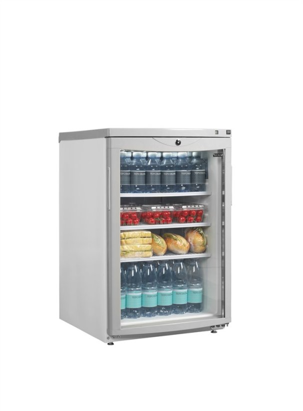 Chladicí skříň TEFCOLD BC 85 WF
