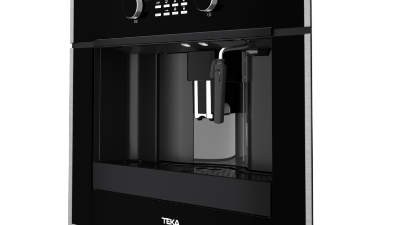 Automatický kávovar Teka CLC 855 GM BX