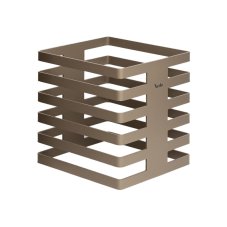 Verlo sloupek 22 cm, taupe