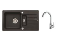 Alveus SET ALVEUS NIAGARA 70- 91+ BATERIE TONIA CHR