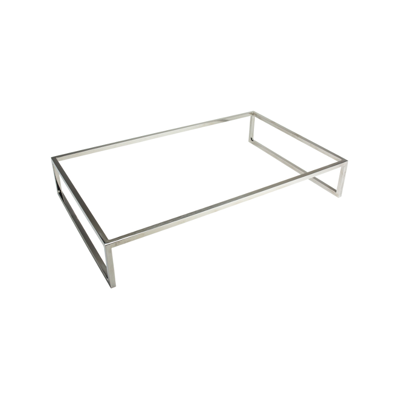 Verlo Základna GN 1/1 530 × 325 × 90 mm Verlo Základna GN 1/1 530 × 325 × 90 mm
