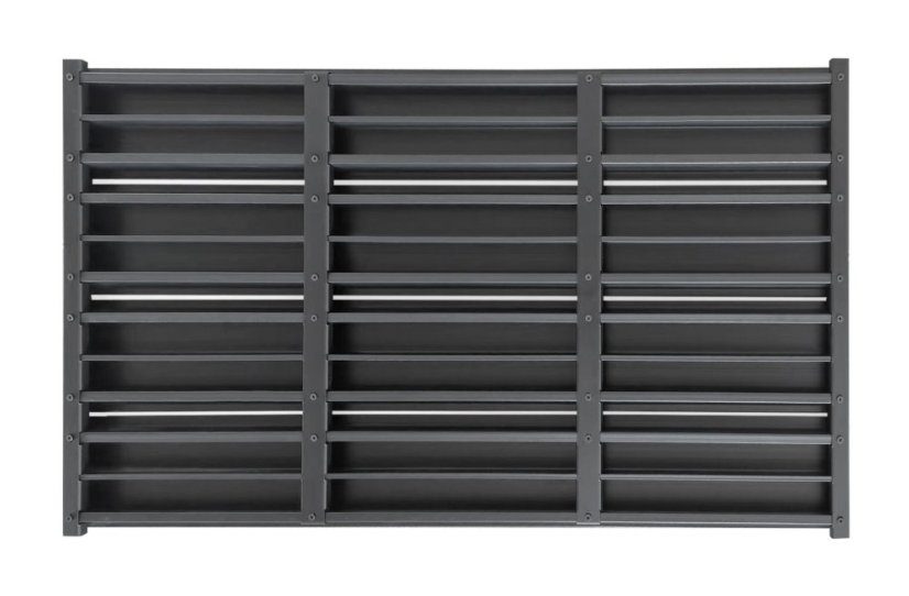 Příslušenství G21 sprchový rošt pro solární sprchy