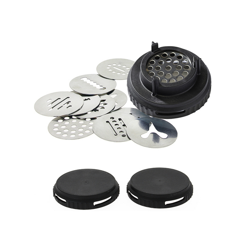 de Buyer Set zdobící - sušenky 13 ks | D-3358-94 de Buyer Set zdobící - sušenky 13 ks | D-3358-94