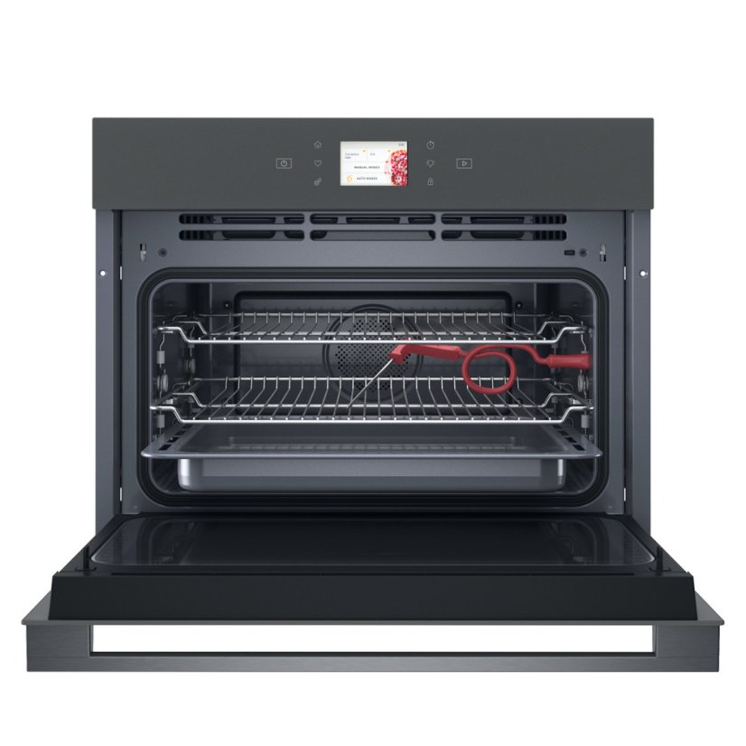 Vestavná trouba Whirlpool WCW11O7FHTSSM