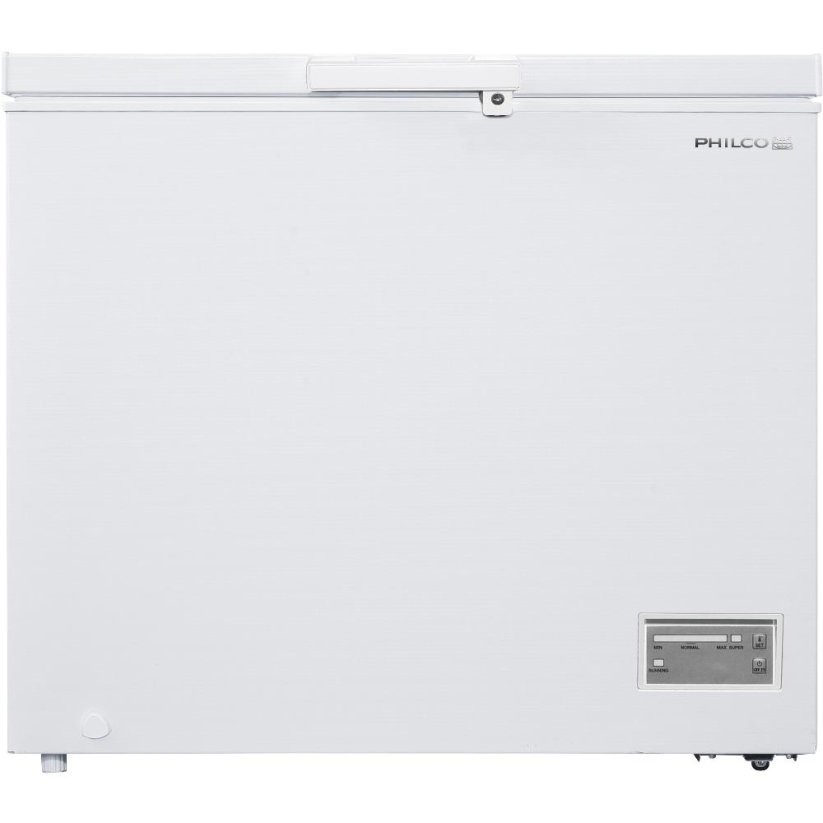 Truhlicový mrazák Philco PCF 246 EFPI