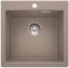 Blanco PLEON 5 InFino Silgranit tartufo