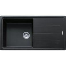 Franke BFG 611 onyx Basis Fragranit
