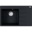 Franke CNG 611-78 TL/2 Onyx
