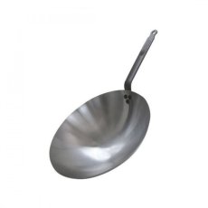 de Buyer Pánev WOK Carbone Plus 35,5 cm | D-5114-35