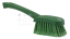 Vikan kartáč mycí ruční krátká rukojet 270mm M/zelený 41942