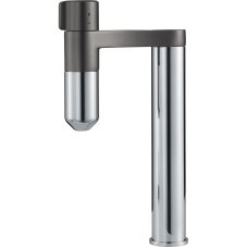 Franke Vital Tap chrom/gun metal + flow a perfomance filtr