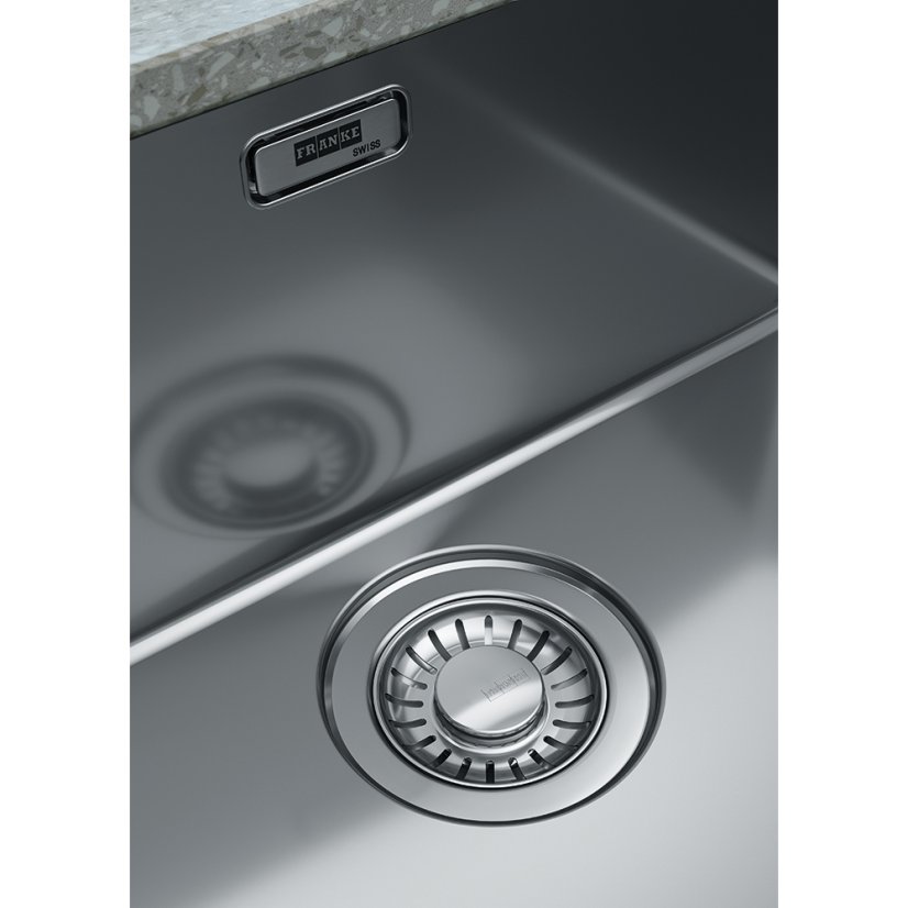 Franke MYX 210/610-34 nerez Mythos
