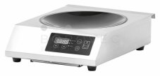 Tip-gastro indukční vařič WOK 3500W