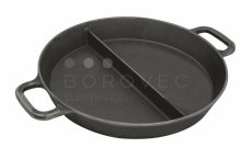 OEM pánev dělená (Ø500, v=70 mm, 14,5kg)