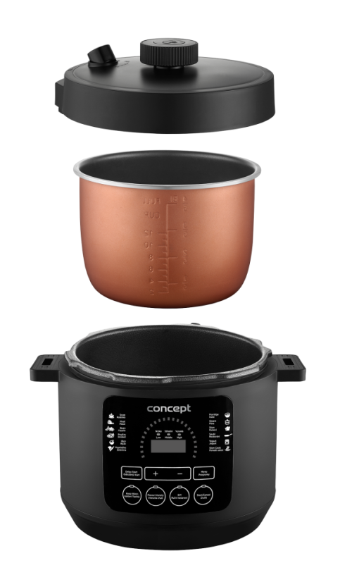 Concept CK6001