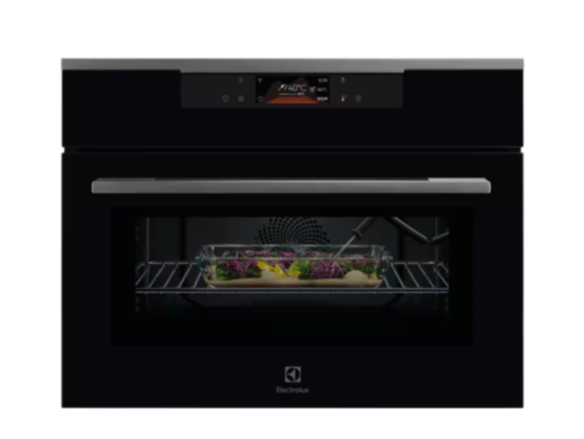 Vestavná trouba Electrolux KVLBE09H