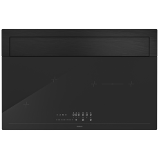 Indukční varná deska Airforce INNOVA SLIM 80 F černá