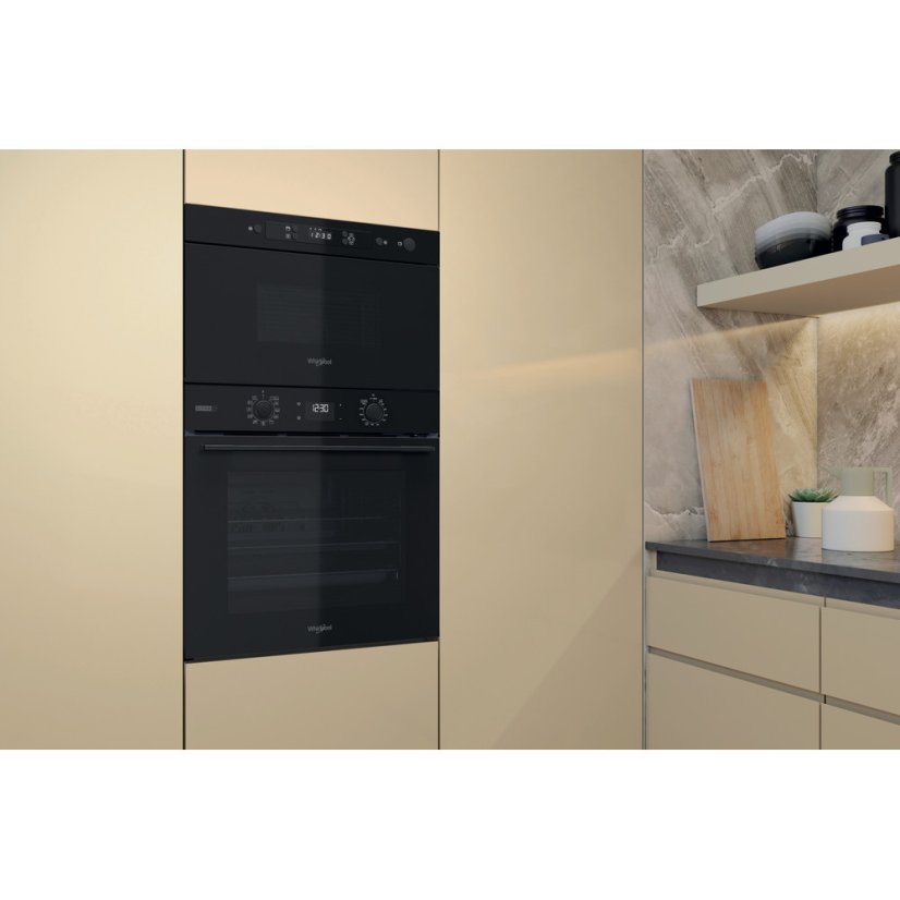 Mikrovlnná trouba Whirlpool MBNA900B