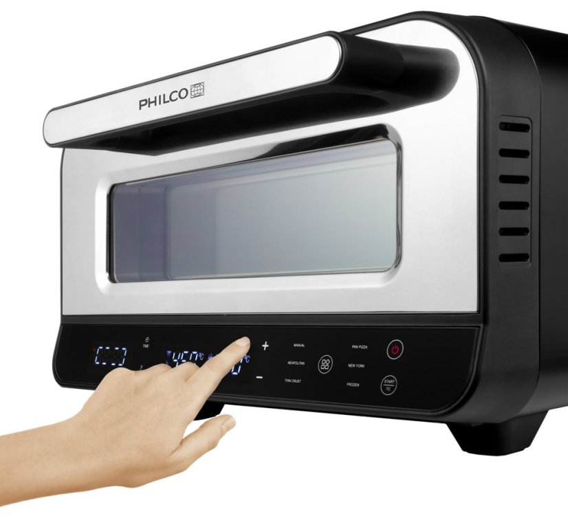 Pec na pizzu Philco PHPO 3170