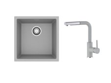 Alveus SET ALVEUS OMNI 20-G81 + BATERIE SIROS 81