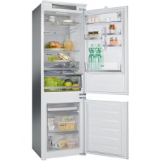 Vestavná chladnička Franke FCB 320 TNF NE D Bílá