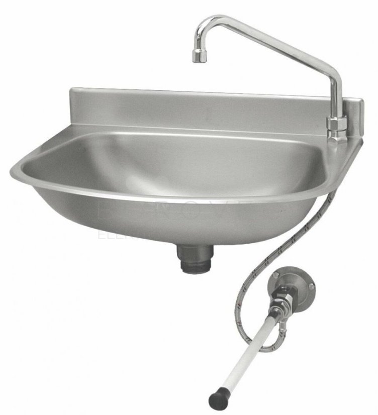 OEM nerezové umyvadlo výlisek 02 OEM nerezové umyvadlo výlisek 02