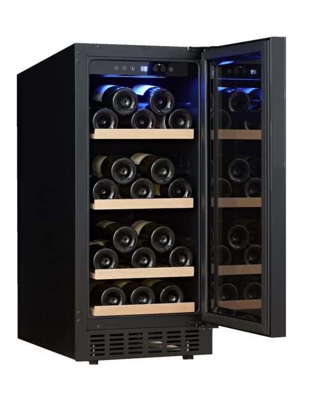 Vinotéka Guzzanti  GZ 49B