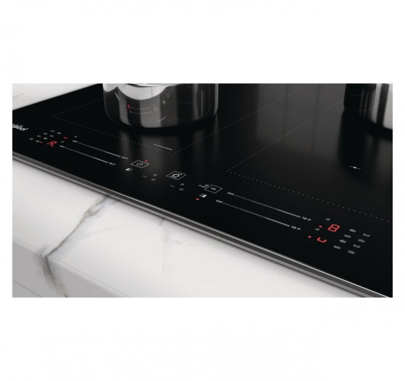 Indukční varná deska Whirlpool WL S8560 AL