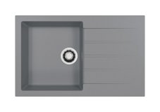 Alveus CADIT 20 beton A80 + QC sifon_ algranit