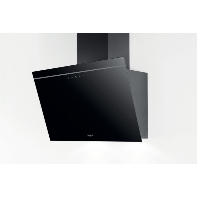 Komínová digestoř Whirlpool AKR62FLTK